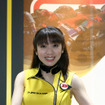【東京モーターサイクルショー05】もういっちょ! コンパニオン写真蔵