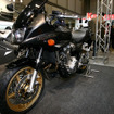 【東京モーターサイクルショー05】バイクナビの提案も…ホンダ写真蔵