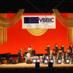 第43回YAMANO BIG BAND JAZZ CONTESTの様子（写真：2012年8月18･19日開催）