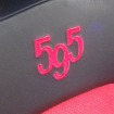 アバルト595コンペティツォーネ