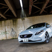ボルボ・V40 T4