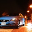 ボルボ V40 T5 R-DESIGN