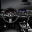BMW 4シリーズクーペ のMパフォーマンスパーツ