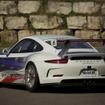 ポルシェ 911 GTアメリカ