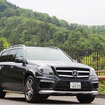 メルセデスベンツ・GL 63 AMG