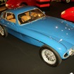 OSCA MT4 ヴィニャーレ　1953年にアウトモビリア・オスカ・チームからエントリーされクラス優勝した