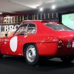 OSCA 1600GTS