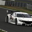 ホンダ NSX CONCEPT-GT