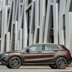 メルセデスベンツ GLA