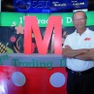 タイスキのＭＫレストランが上場、ＩＰＯで９１億バーツ調達