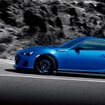 スバル BRZ tS