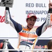 MotoGP マルク・マルケス選手