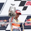 MotoGP ダニ・ペドロサ選手