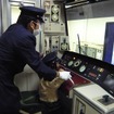 「小学生鉄道教室」のイメージ。運転シミュレーター訓練を体験できる。