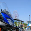 THINK BIKE ～8月19日はバイクの日 スマイル・オン2013～