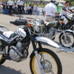 THINK BIKE ～8月19日はバイクの日 スマイル・オン2013～