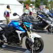 THINK BIKE ～8月19日はバイクの日 スマイル・オン2013～