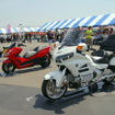 THINK BIKE ～8月19日はバイクの日 スマイル・オン2013～