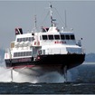JR九州高速船、ビートル