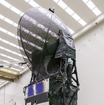 テスト中のTDRS-L