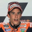 MotoGPインディアナポリス（動画キャプチャ）
