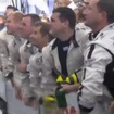 DTM第7戦でウィケンスが初優勝（動画キャプチャ）