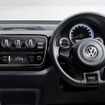VW・white up!/black up!