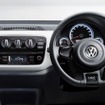 VW・white up!/black up!