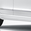 VW・white up!