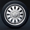 VW・white up!/black up!