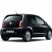 VW・black up!