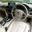 BMW320i xDrive Touring Modern