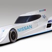 Nissan ZEOD RC