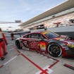 2013年 SUPER GT 第5戦 インターナショナルポッカサッポロ1000km（鈴鹿サーキット）