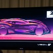 【gamescom 2013】グランツーリスモ6に未来のGT-R登場か？