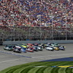 NASCARキャンピング・ワールド・トラック・シリーズ第13戦・UNOH 200