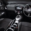 日産・ジューク パーソナライズパッケージ