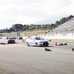 ランサーエボリューション＆インプレッサ WRX STIオーナー対象のワンメイクドライビングレッスン（イメージ）