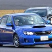 ランサーエボリューション＆インプレッサ WRX STIオーナー対象のワンメイクドライビングレッスン（イメージ）