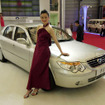 【上海モーターショー05】BYD…模倣のレベルと作り込みが向上