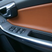 ボルボ V60 2014年モデル