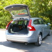 ボルボ V60 2014年モデル