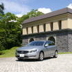 ボルボ V60 2014年モデル