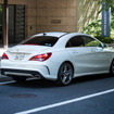 メルセデスベンツ CLA 250