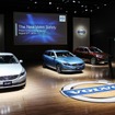 ボルボ 60シリーズ2014年モデル