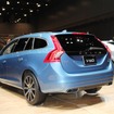ボルボ V60