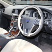 ボルボ V60