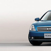 【写真蔵】日産インテリアバージョン…ティアナ