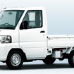 日産NT100クリッパーSD 