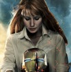 ペッパー・ポッツ／『アイアンマン3』 -(C) 2013 MVLFFLLC. TM ＆ (C) 2013 Marvel. All Rights Reserved.